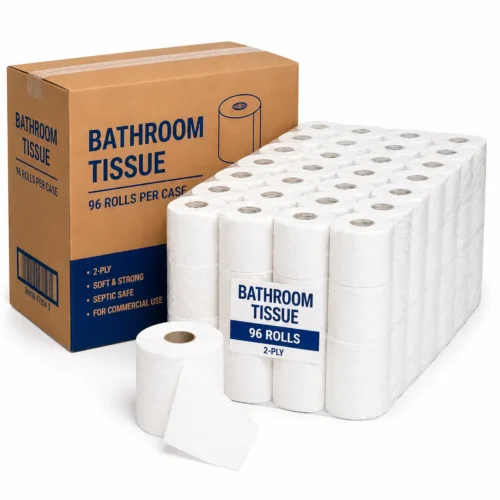 Bathroom Tissue (96 Count)