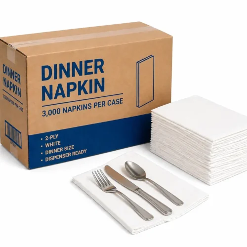 Dinner Napkin