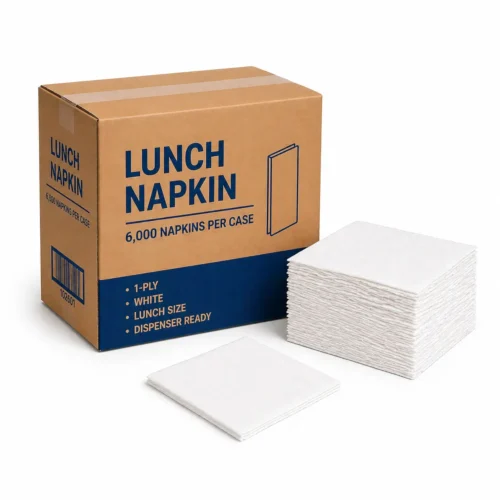Lunch Napkin