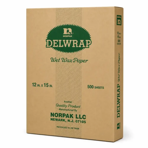 12x15 Wet wax Wet Wax Sheets