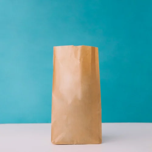 Heavy Duty Paper Bags