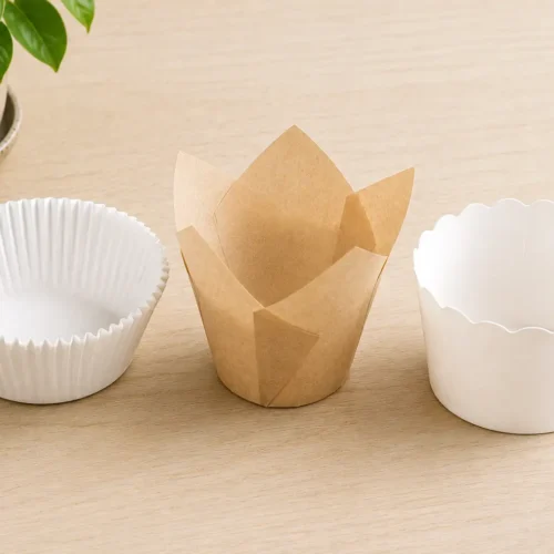 Utility Baking Cup 4 oz