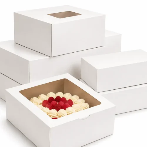 Cake Box