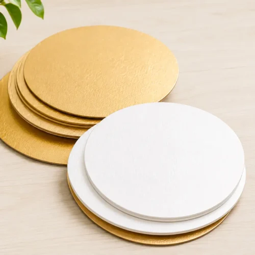 Cake Circles