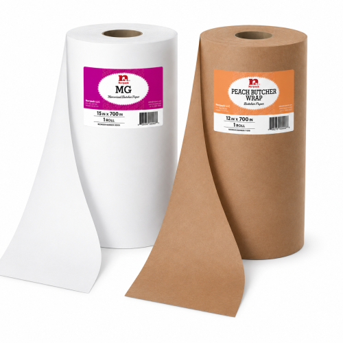 Paper Food Tray
