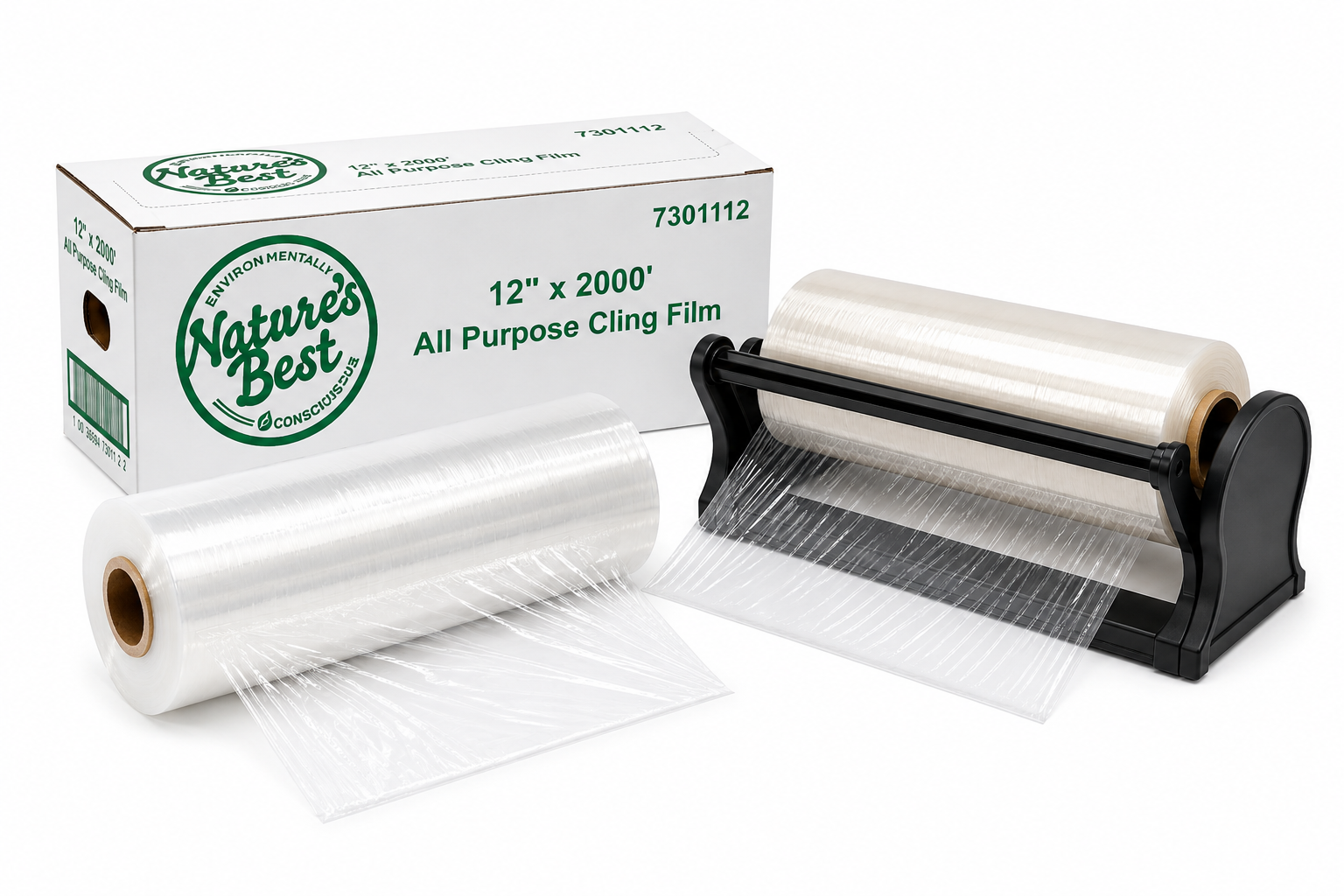 Cellophane Film