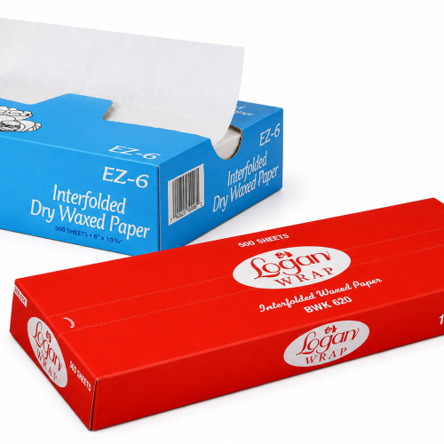 Paper Food Tray