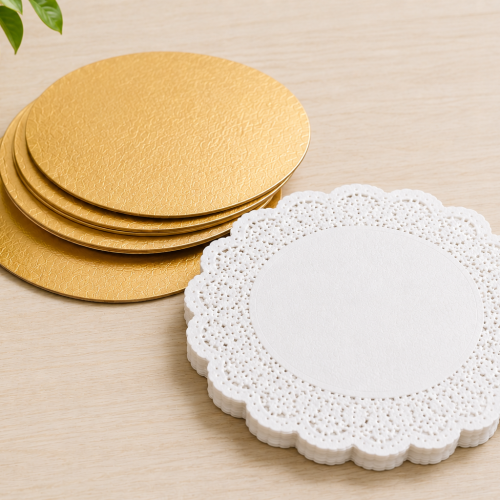 Dome Lids