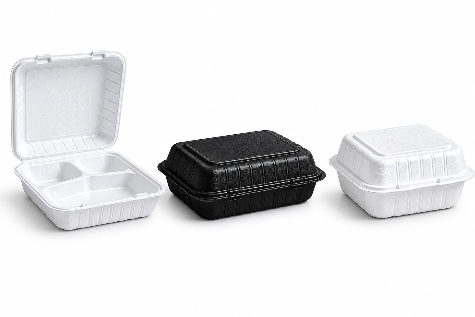 Eco Plastic (PPMF)