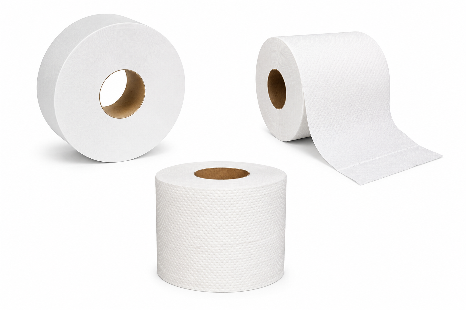 Bathroom Tissue (96 Count)