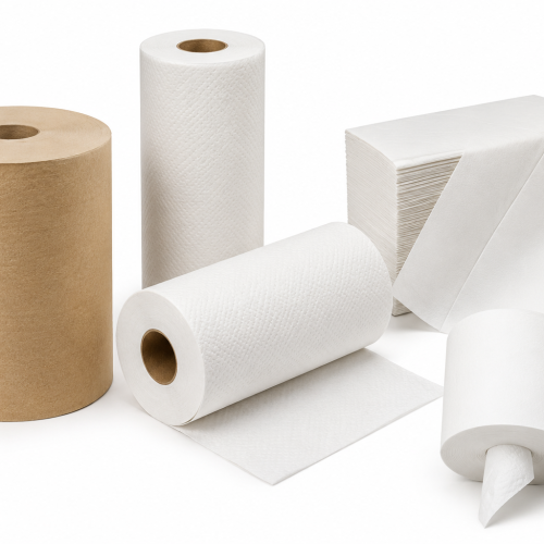 Beverage Napkin