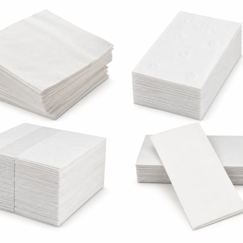 Beverage Napkin