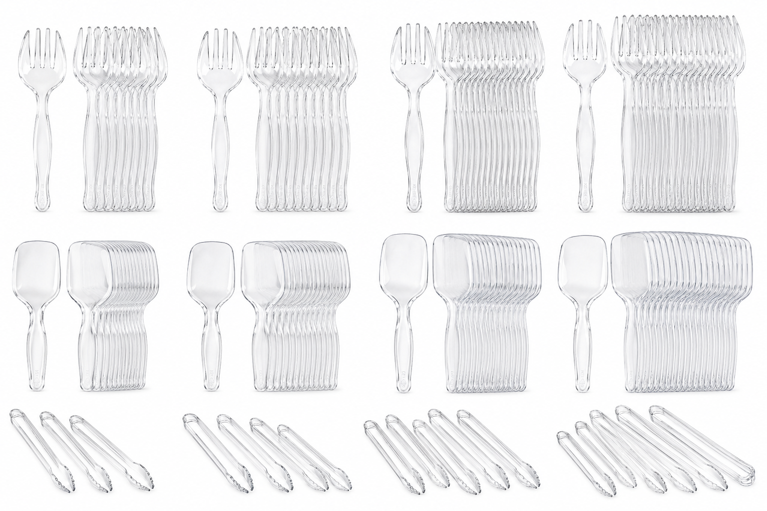 Serving Spoon