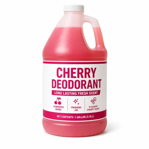 Cherry Deodorant Cleaner