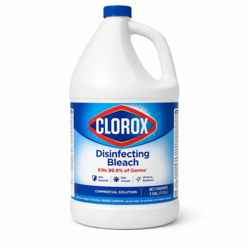 Clorox