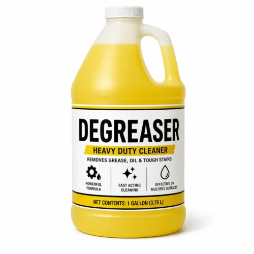 Degreaser