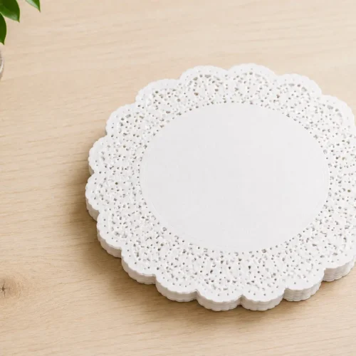 Doilies