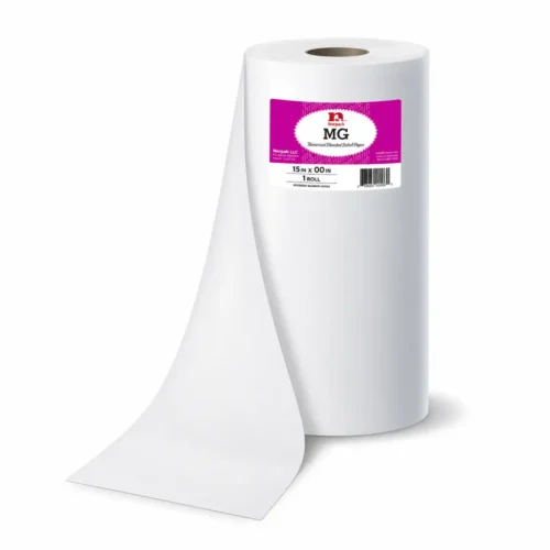 Dry MG Roll