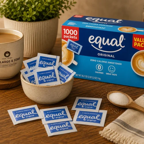 Equal Packets