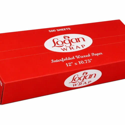 EZ 12 Wax Paper
