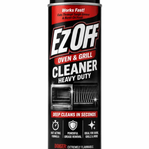 EZ-Off Spray Cleaner (12 Pack)