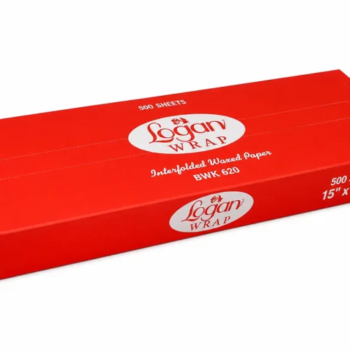 EZ 15 Wax Paper