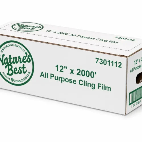 Standard Cling Film