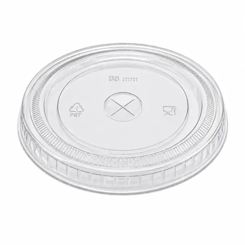 Clear Lids