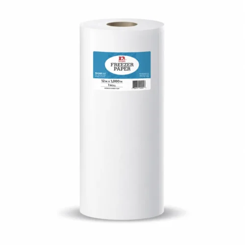 Freezer Roll