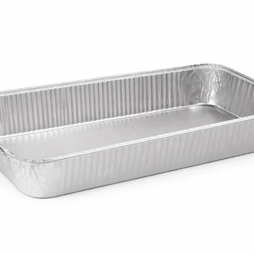 Full Size Deep Full Size Aluminum Catering Tray (Deep)