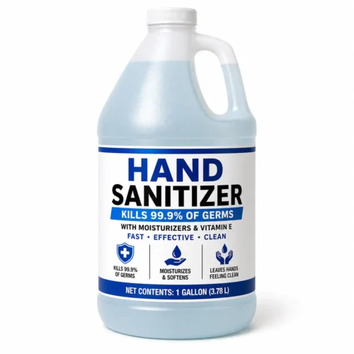 Hand Sanitizer