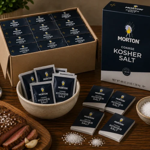 Kosher Salt