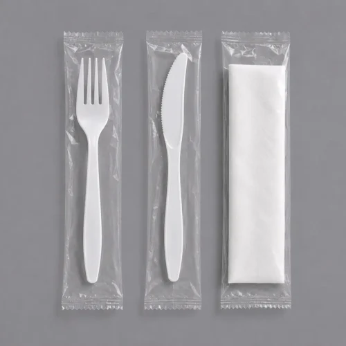 3 pcs Meal Kit