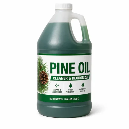 Pine Oil Cleaner