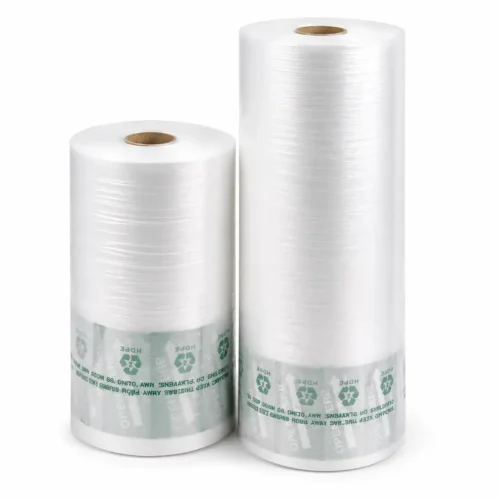Poly Bags Roll Poly Bag Rolls