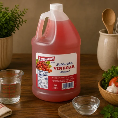 Red Vinegar