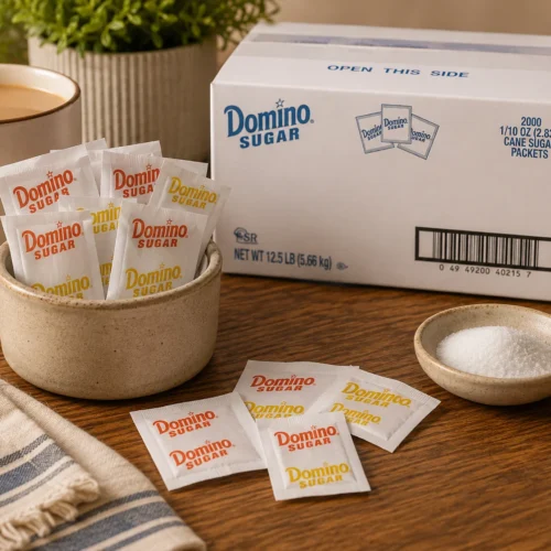 Sugar Packets