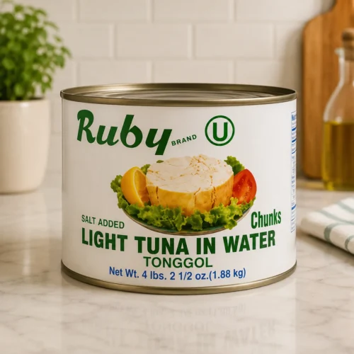 Tongol Tuna