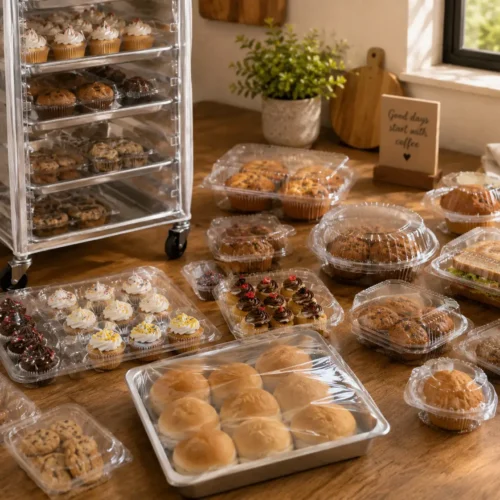 Bun Pans