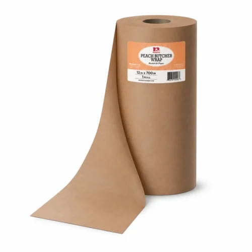 Butcher MG Roll
