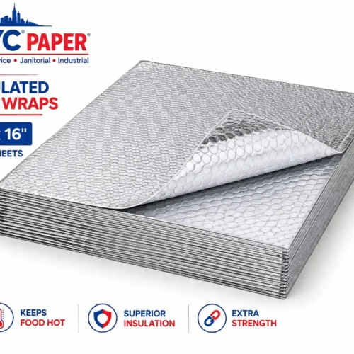 Cushion Foil