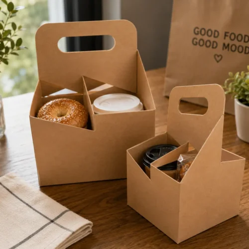 2-Cup Carrier