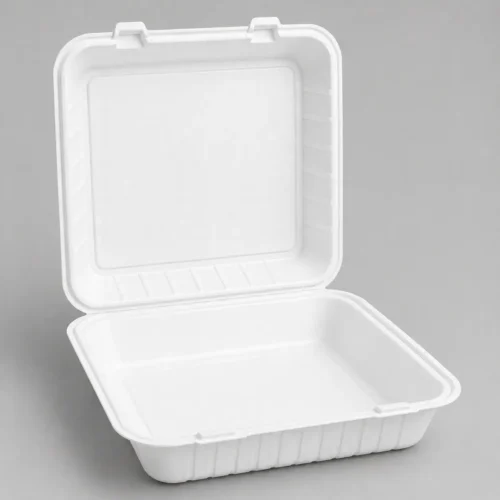Eco Plastic (PPMF)