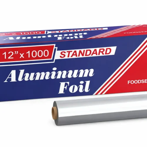 Aluminum Foil Roll