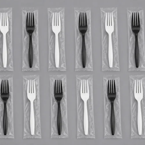 Fork – Individually Wrapped
