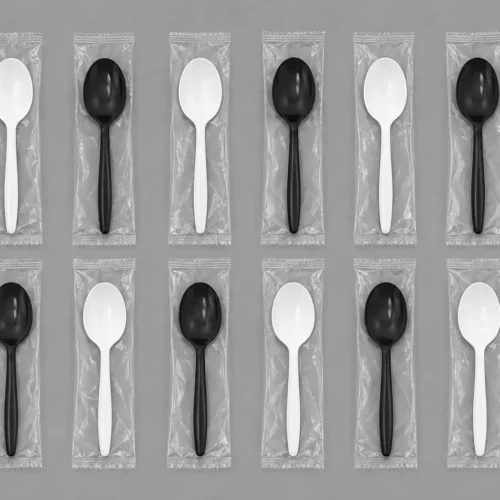 Spoon – Individually Wrapped