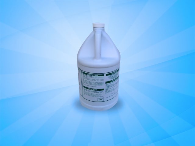 Floor Pinsole or window cleaner – 4 Gallons/Box